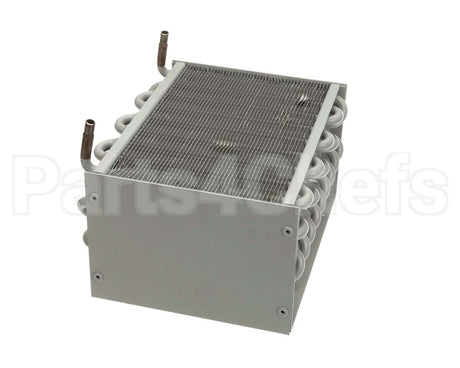 RF COI1203 Randell Coil, Cond, 3.46X9.0X5.9 1X.866, 3/8 Tub