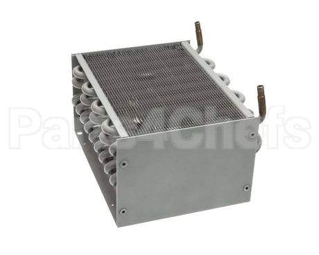 RF COI1203 Randell Coil, Cond, 3.46X9.0X5.9 1X.866, 3/8 Tub