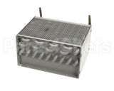 RF COI1203 Randell Coil, Cond, 3.46X9.0X5.9 1X.866, 3/8 Tub