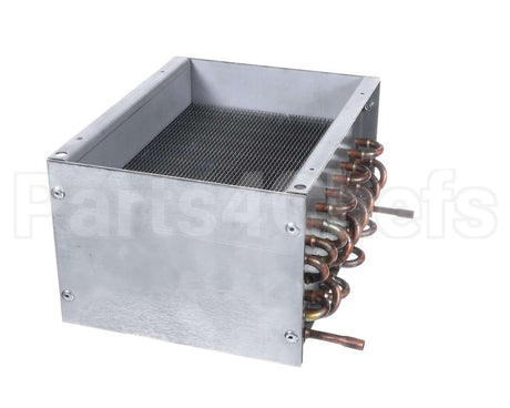 RF COI1606 Randell Coil, Cond, 3.46X9X5.9, 1X.866, 1/4 Tube
