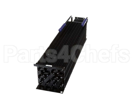 RF COI1607 Randell Coil, 4X3.75X15.37 Tin Plate M