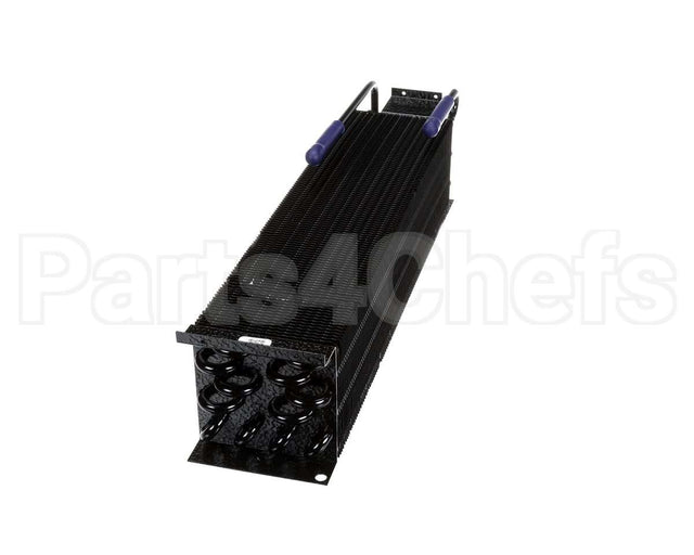 RF COI1607 Randell Coil, 4X3.75X15.37 Tin Plate M