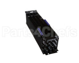 RF COI1607 Randell Coil, 4X3.75X15.37 Tin Plate M