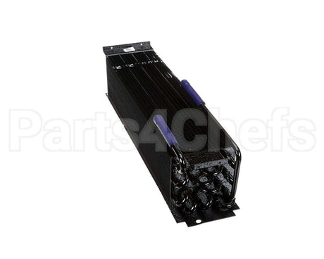 RF COI1607 Randell Coil, 4X3.75X15.37 Tin Plate M