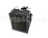 RF CON0106 Randell Cond Unit, 1/3 Lo R404 120V (Aea2411Zxae
