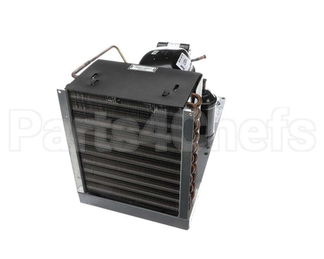 RF CON0106 Randell Cond Unit, 1/3 Lo R404 120V (Aea2411Zxae