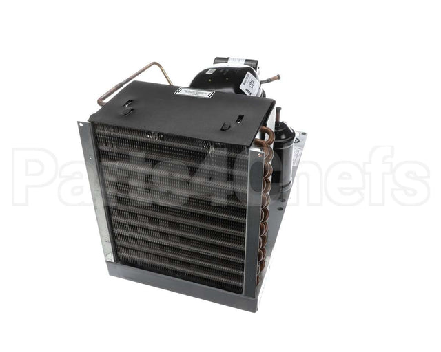 RF CON0106 Randell Cond Unit, 1/3 Lo R404 120V (Aea2411Zxae