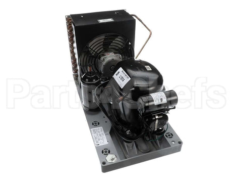 RF CON0106 Randell Cond Unit, 1/3 Lo R404 120V (Aea2411Zxae