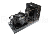 RF CON0106 Randell Cond Unit, 1/3 Lo R404 120V (Aea2411Zxae