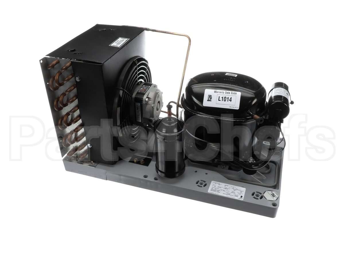 RF CON0106 Randell Cond Unit, 1/3 Lo R404 120V (Aea2411Zxae