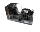 RF CON0106 Randell Cond Unit, 1/3 Lo R404 120V (Aea2411Zxae