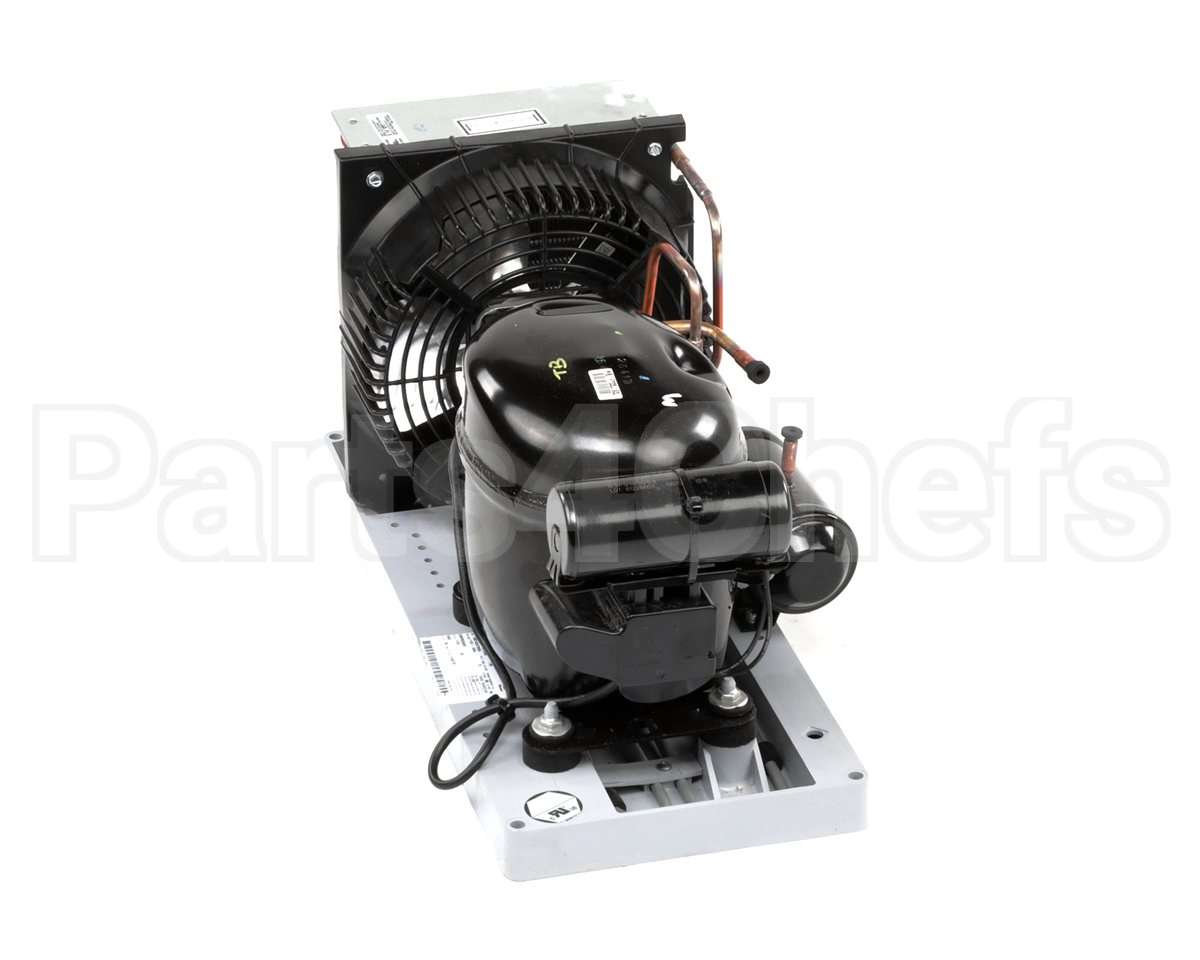 RF CON1702 Randell Condenser, R134A Hi Temp 115V (Ae4440Y-X
