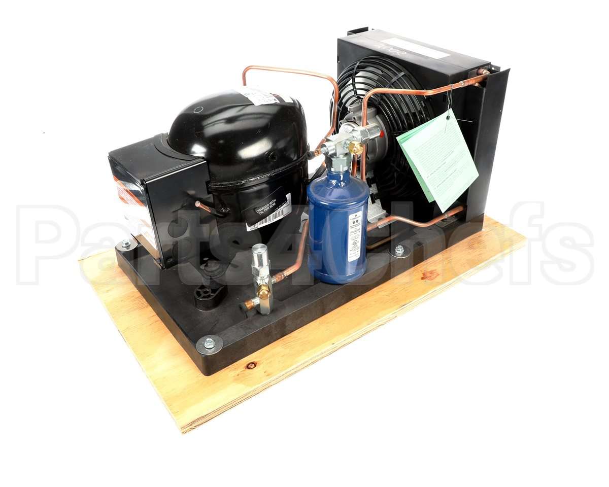 RF CON2002 Randell Emerson Cond Unit, 1/2Hp Med