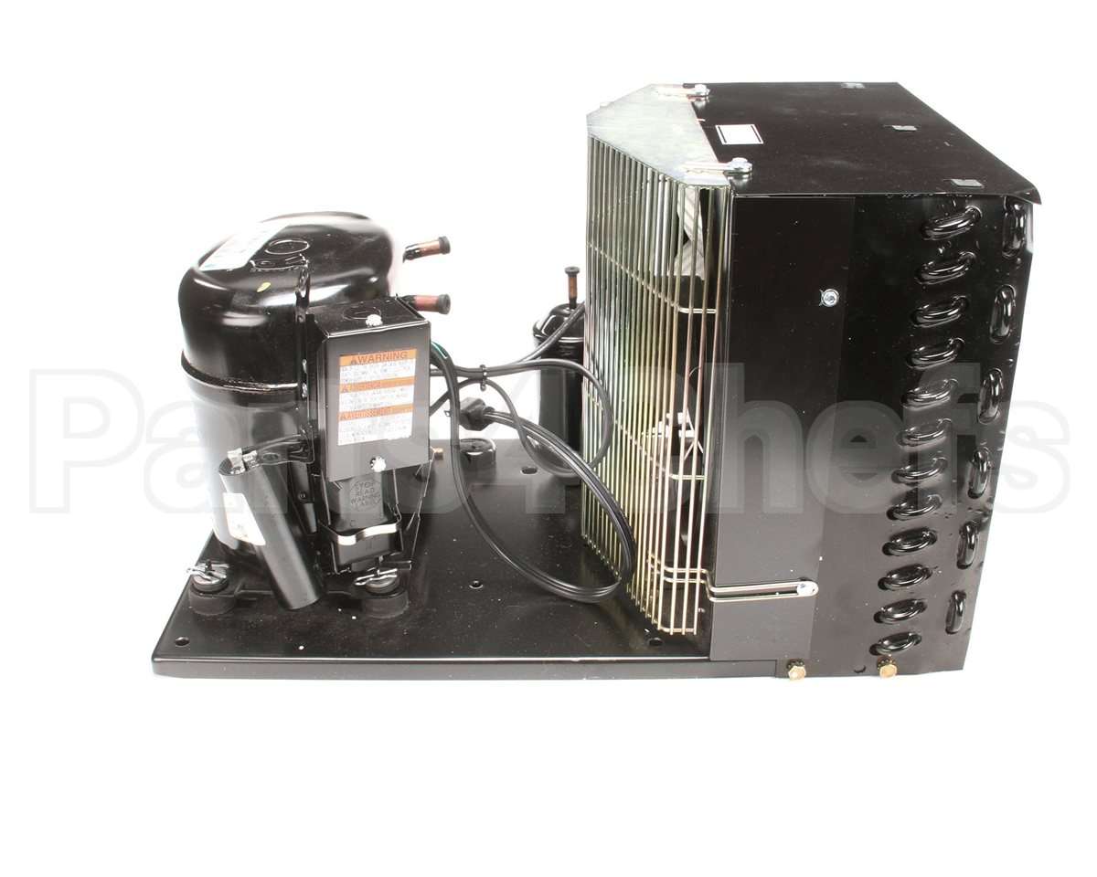 RF CON503 Randell Cond Unit, 1/2 Hi R134A 120V 2X294-4 N:2