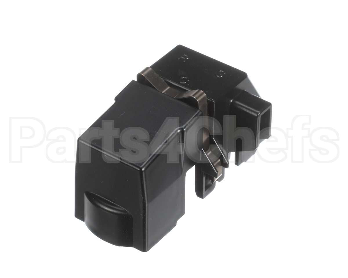 RF CVR0601 Randell Cover With Clamp 117U1021