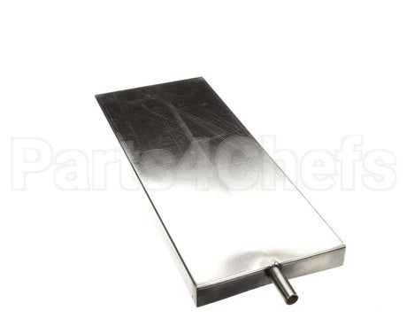 RF DRP1701 Randell Evaporator Drain Pan-R-Series All R1R-29