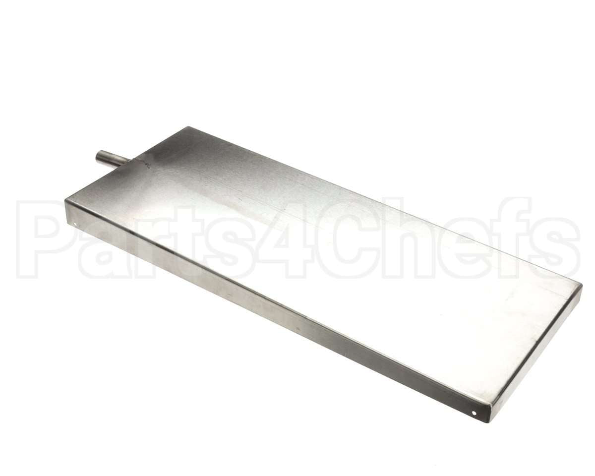 RF DRP1701 Randell Evaporator Drain Pan-R-Series All R1R-29
