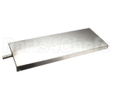 RF DRP1701 Randell Evaporator Drain Pan-R-Series All R1R-29