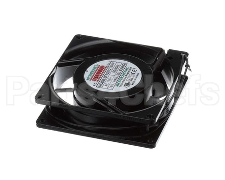 RF FAN1002 Randell Fan, Axial, 90X90X25, 115V-60/50Hz 1 Ph,