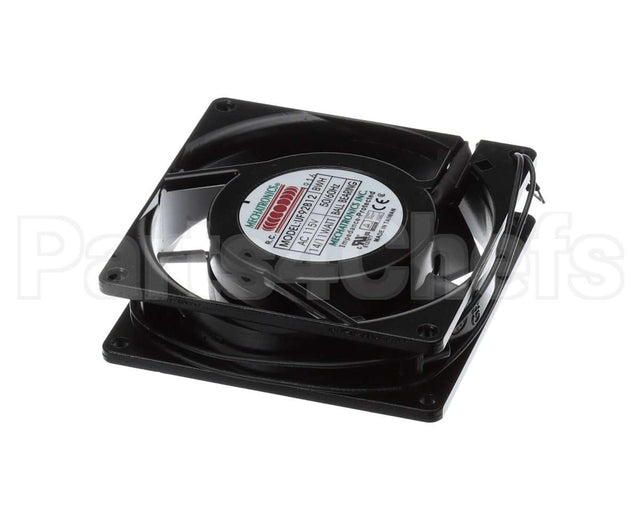 RF FAN1002 Randell Fan, Axial, 90X90X25, 115V-60/50Hz 1 Ph,