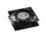 RF FAN1002 Randell Fan, Axial, 90X90X25, 115V-60/50Hz 1 Ph,