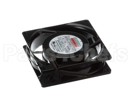 RF FAN1002 Randell Fan, Axial, 90X90X25, 115V-60/50Hz 1 Ph,