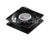 RF FAN1002 Randell Fan, Axial, 90X90X25, 115V-60/50Hz 1 Ph,