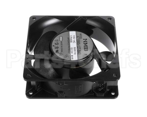 RF FAN1702 Randell Fan, Axial 119X38Mm Oper/Temp