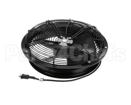 RF FAN1902 Randell Fan,Axial,315Mm Dia,120V W/Cor