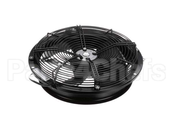 RF FAN1902 Randell Fan,Axial,315Mm Dia,120V W/Cor