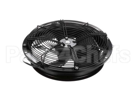 RF FAN1902 Randell Fan,Axial,315Mm Dia,120V W/Cor
