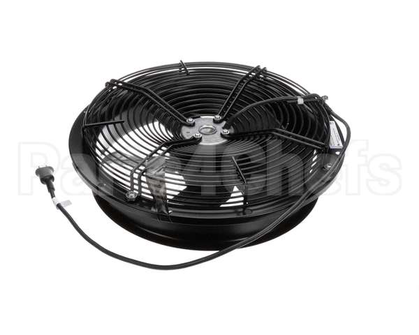 RF FAN1902 Randell Fan,Axial,315Mm Dia,120V W/Cor