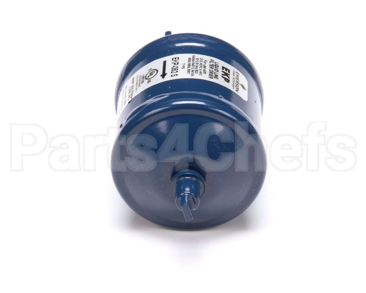 RF FLT377 Randell Dryer, 1/4 R134A Double Inletekp-052S Se