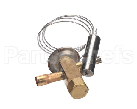 RFGB06-017-STR Continental Refrigeration Txv
