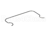 RF HTR145 Randell Clip, Heater Defrost Element Clip 208480