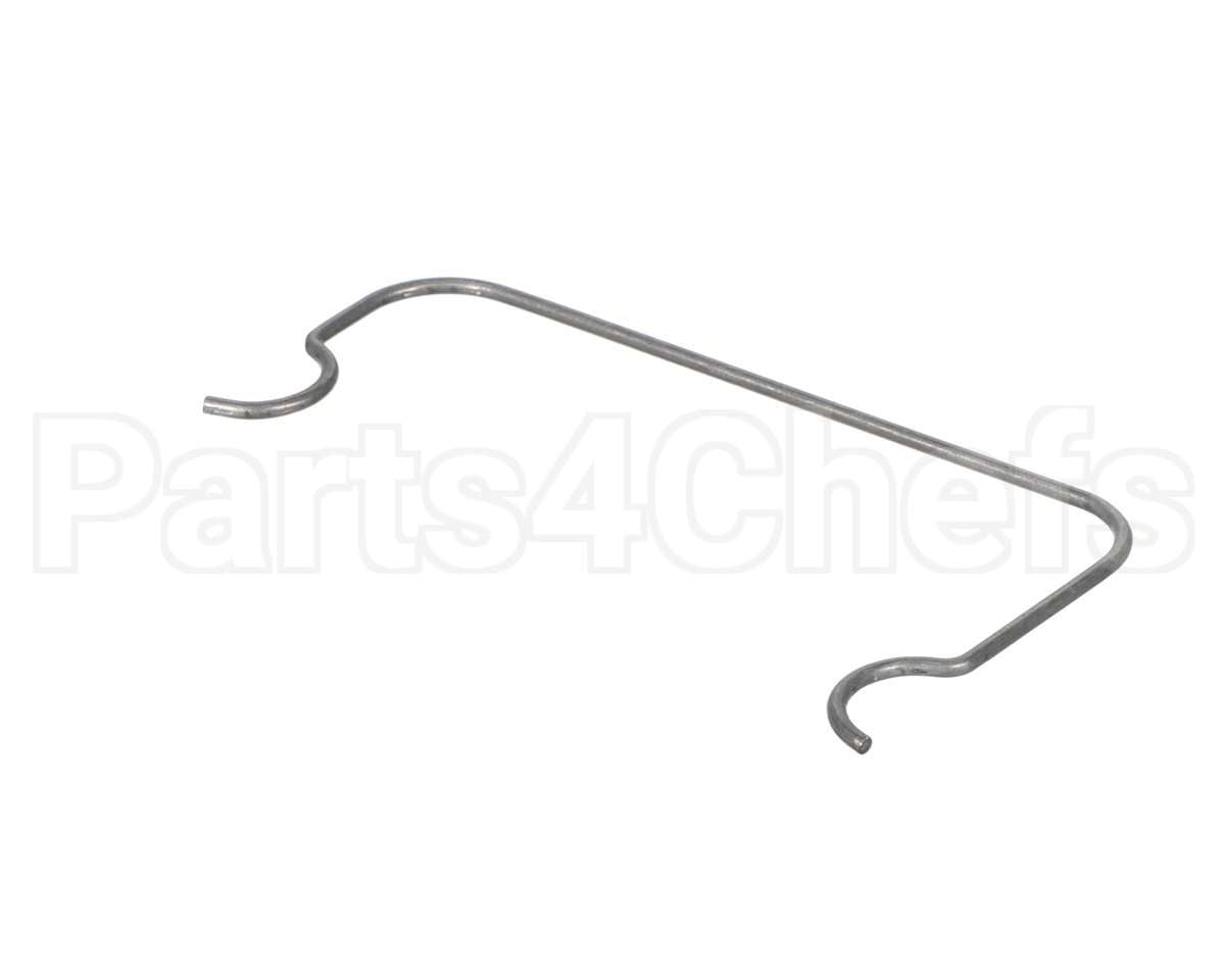 RF HTR145 Randell Clip, Heater Defrost Element Clip 208480