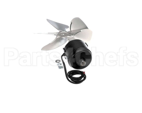 RF MTR0102P Randell Motor, 3/4Hp Copeland Fan 50W 050-0244-0