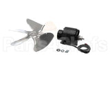 RF MTR0102P Randell Motor, 3/4Hp Copeland Fan 50W 050-0244-0