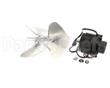 RF MTR0901P Randell Motor, 3/4Hp Copeland Fan, 23 Volt 050-0