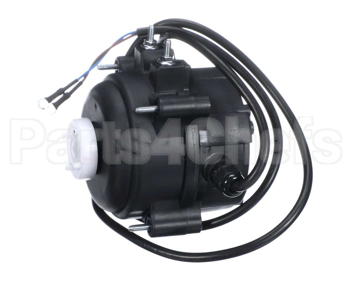 RF MTR1501 Randell Motor, Cond. Fan,Tecumseh,Rf Con1401,140