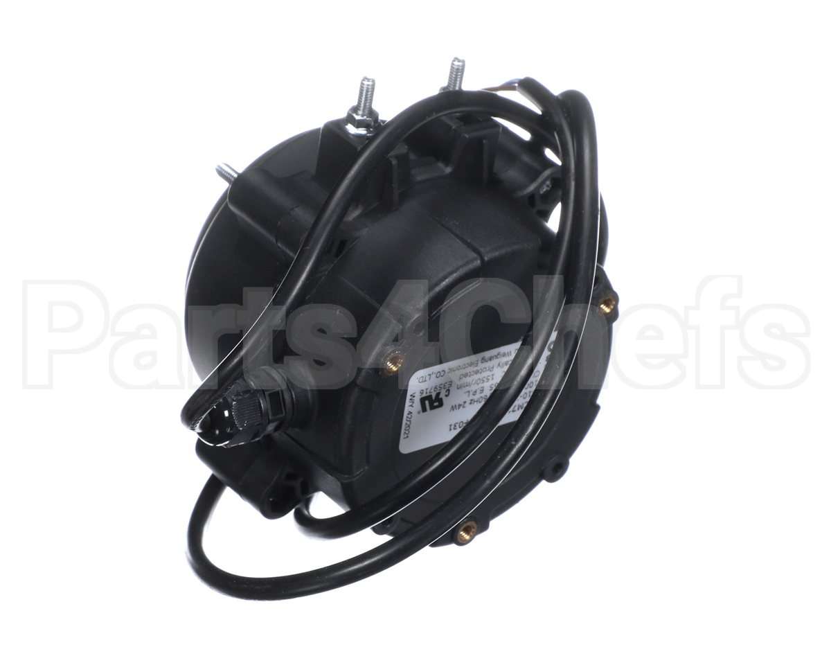 RF MTR1501 Randell Motor, Cond. Fan,Tecumseh,Rf Con1401,140
