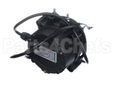 RF MTR1501 Randell Motor, Cond. Fan,Tecumseh,Rf Con1401,140