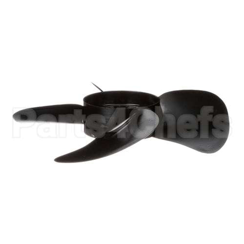 RFN-0010 Ref Plus Fan Blade