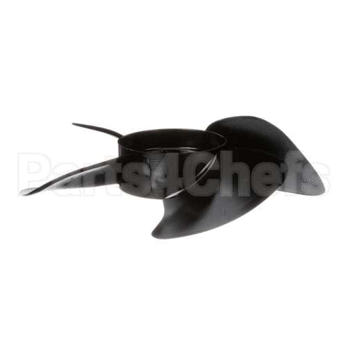 RFN-0010 Ref Plus Fan Blade
