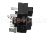 RF REL1501 Randell Relay, 3/4Hp Copeland 250V, 940-0172-05