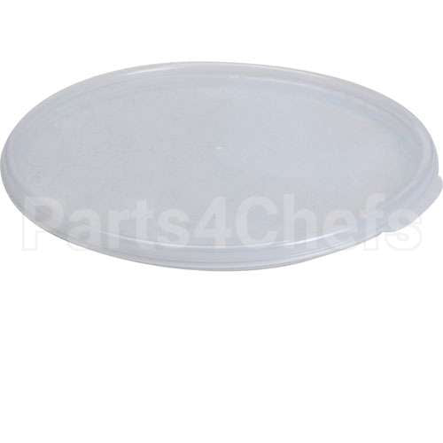 RFS12SCPP190 Compatible Cambro Rnd12/18/22Qt Sl Cvr-190