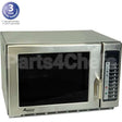 RFS12TS Compatible Amana Microwave Program 1200W Amana