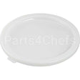 RFSC12-148 Compatible Cambro Rnd12/18/22Qt Cvr-148