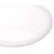 RFSC2-148 Compatible Cambro Rnd 2/4Qt Poly Cover-148