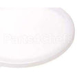 RFSC2148 Compatible Cambro Rnd 2/4Qt Poly Cover-148